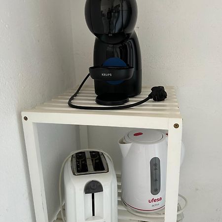 פוארטו דל רוסריו Casa Monny Fuerteventura Holiday Wi-Fi מראה חיצוני תמונה