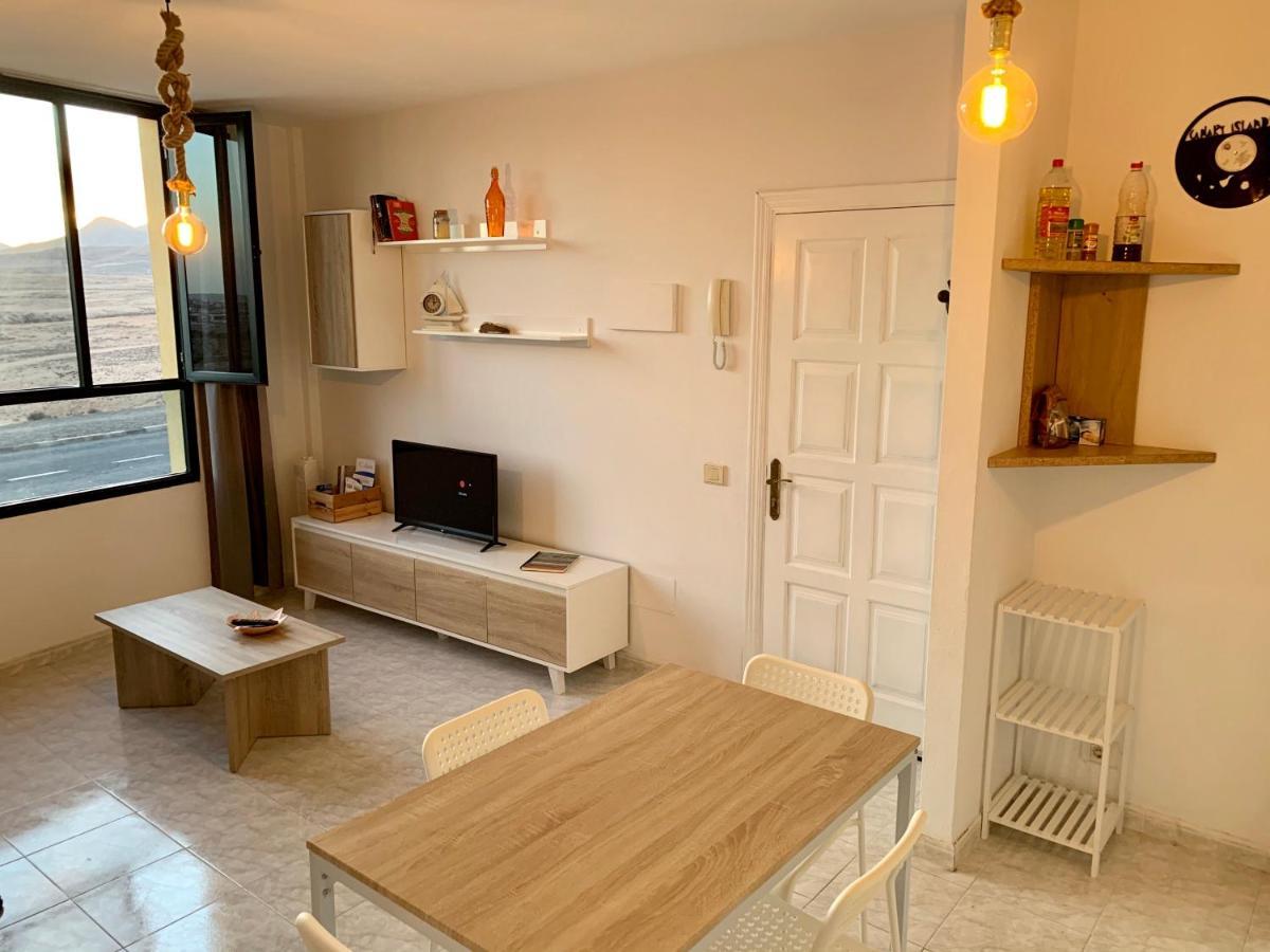 פוארטו דל רוסריו Casa Monny Fuerteventura Holiday Wi-Fi מראה חיצוני תמונה