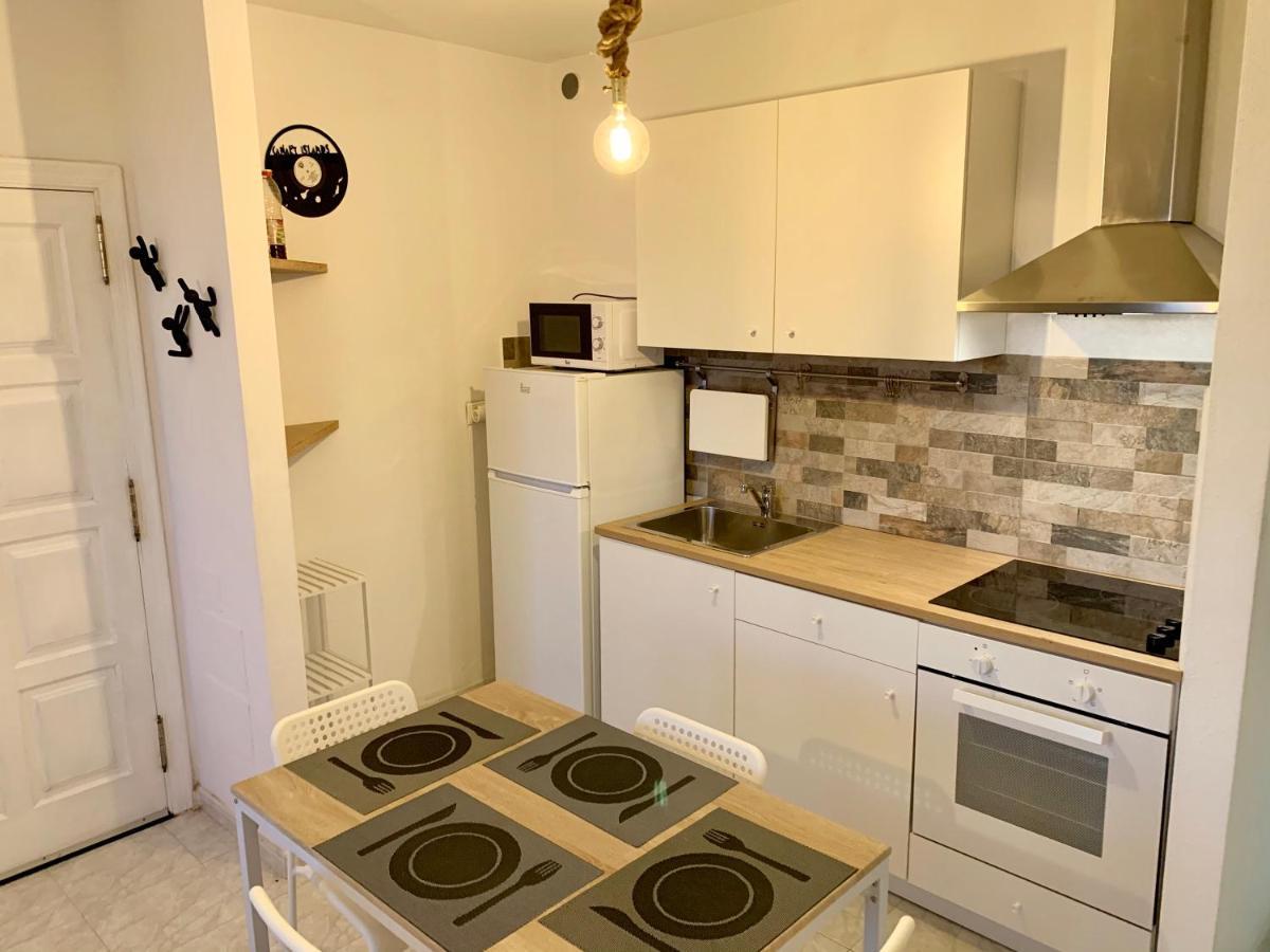 פוארטו דל רוסריו Casa Monny Fuerteventura Holiday Wi-Fi מראה חיצוני תמונה