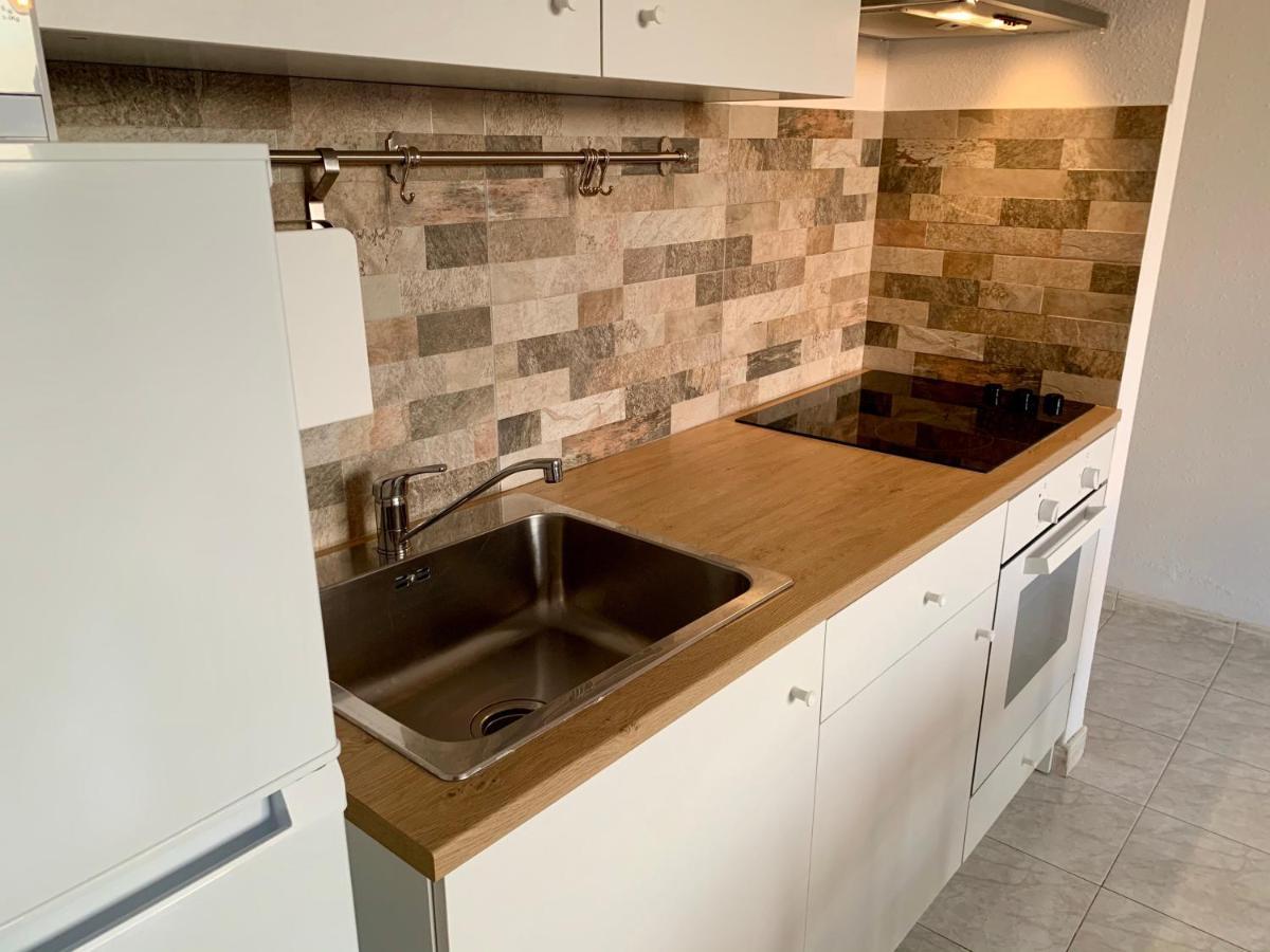 פוארטו דל רוסריו Casa Monny Fuerteventura Holiday Wi-Fi מראה חיצוני תמונה