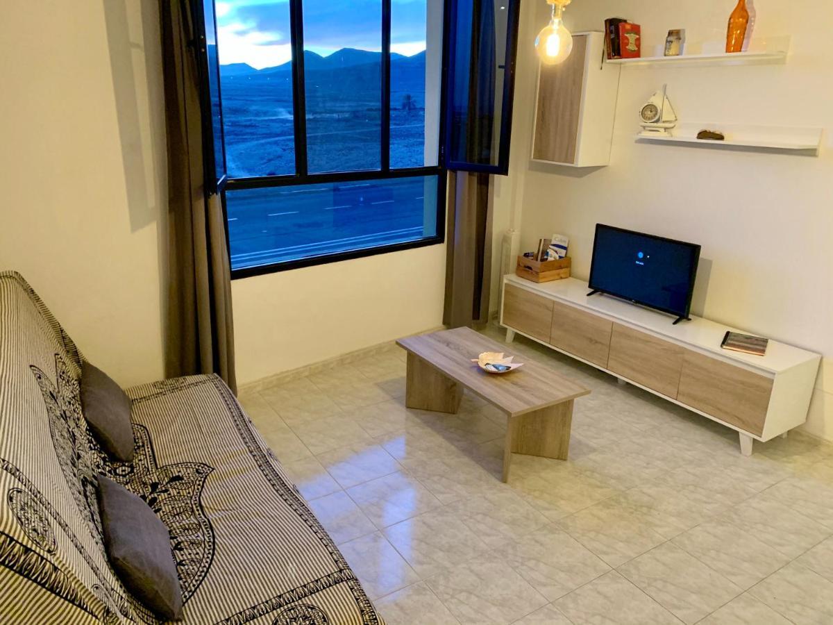 פוארטו דל רוסריו Casa Monny Fuerteventura Holiday Wi-Fi מראה חיצוני תמונה