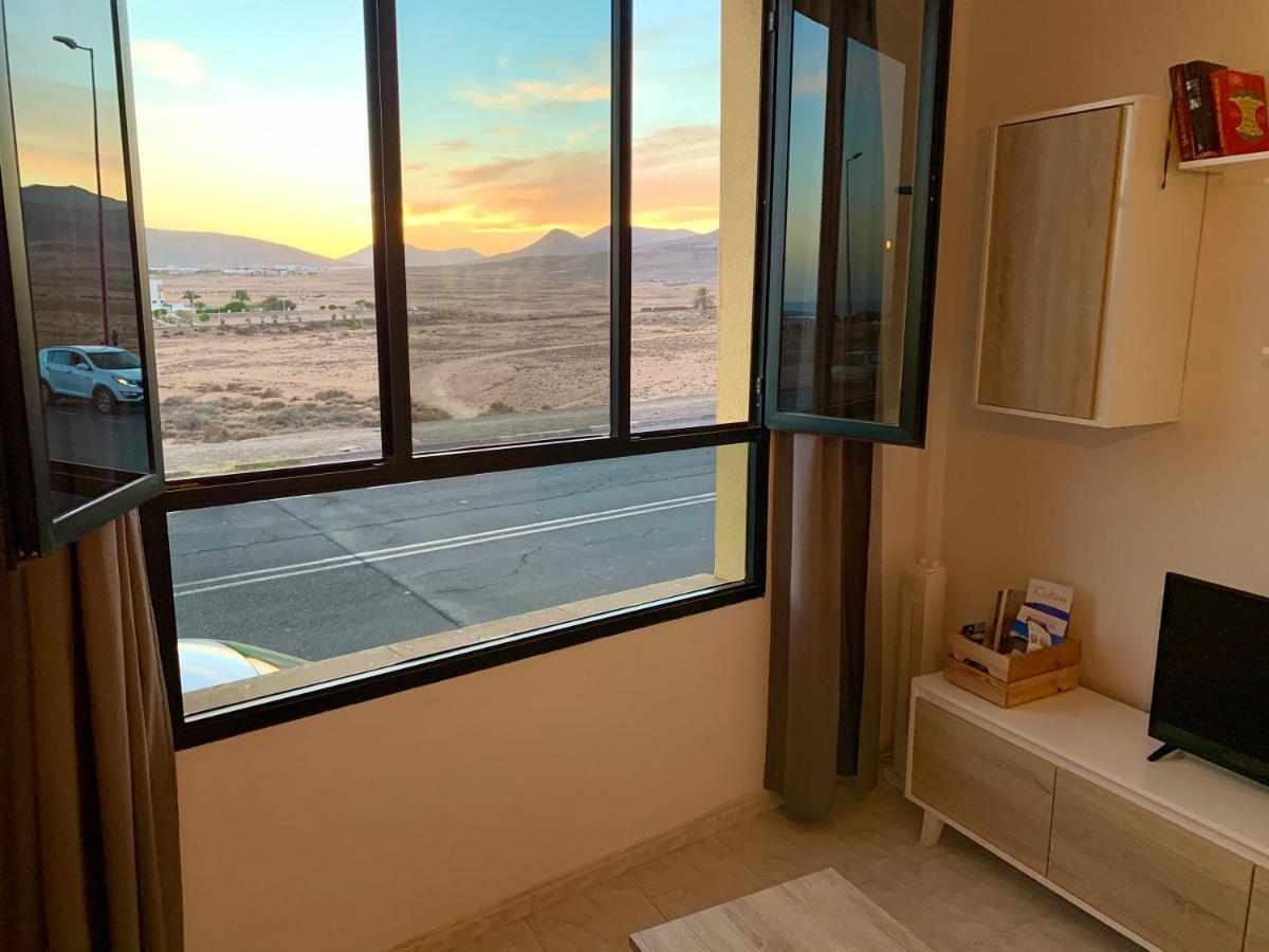 פוארטו דל רוסריו Casa Monny Fuerteventura Holiday Wi-Fi מראה חיצוני תמונה