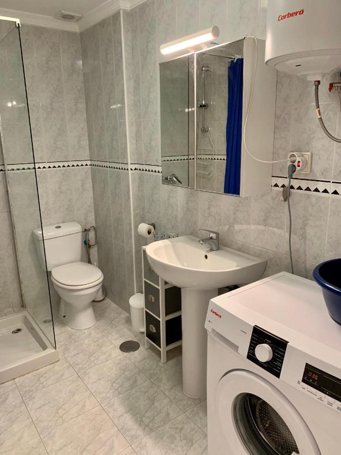 פוארטו דל רוסריו Casa Monny Fuerteventura Holiday Wi-Fi מראה חיצוני תמונה