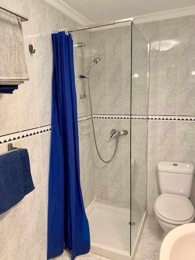 פוארטו דל רוסריו Casa Monny Fuerteventura Holiday Wi-Fi מראה חיצוני תמונה