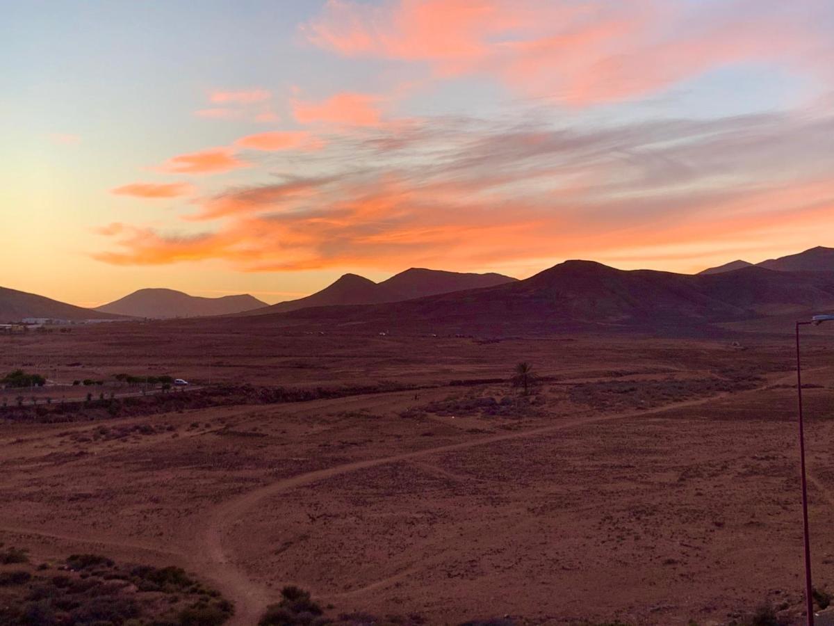 פוארטו דל רוסריו Casa Monny Fuerteventura Holiday Wi-Fi מראה חיצוני תמונה