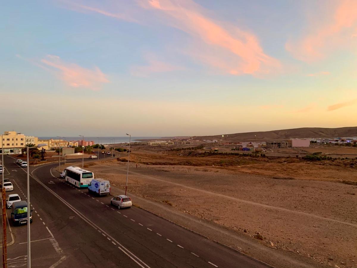 פוארטו דל רוסריו Casa Monny Fuerteventura Holiday Wi-Fi מראה חיצוני תמונה