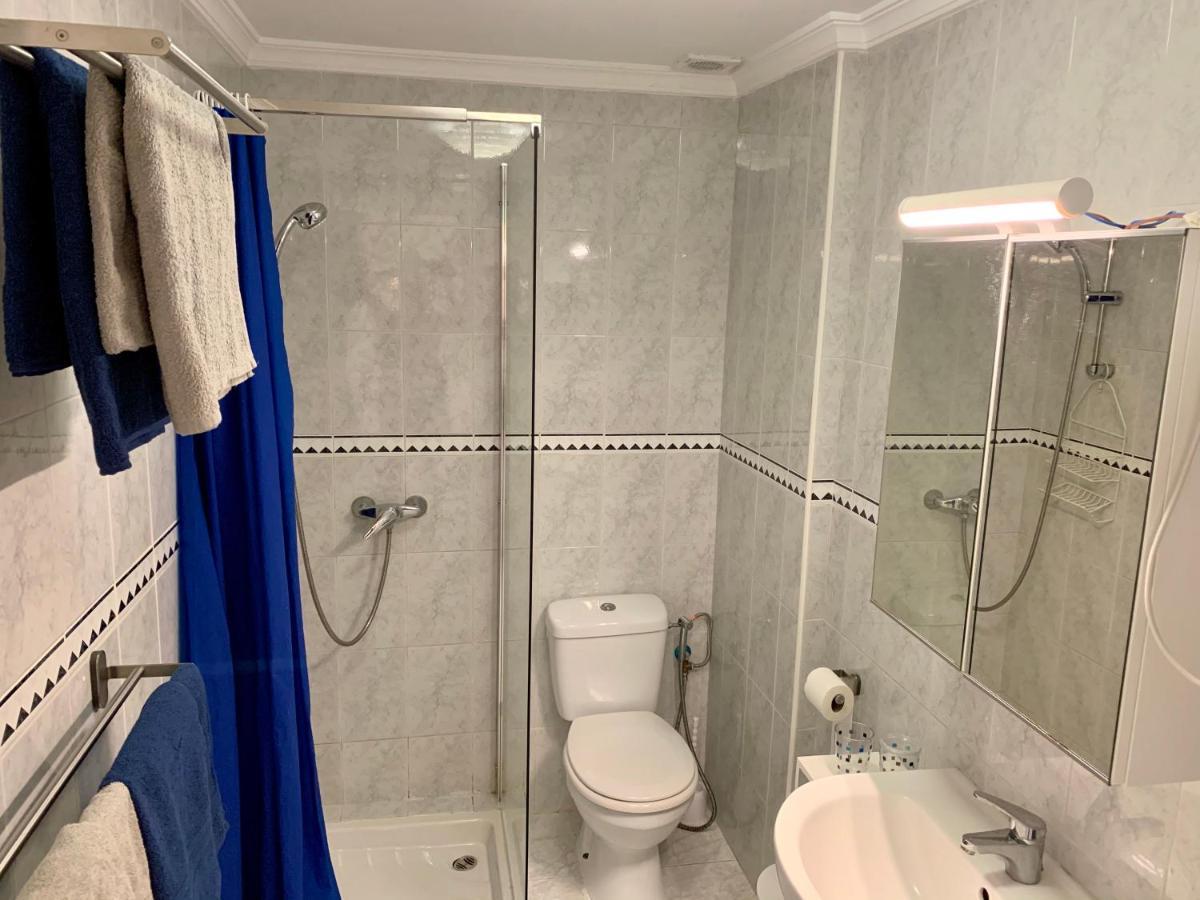 פוארטו דל רוסריו Casa Monny Fuerteventura Holiday Wi-Fi מראה חיצוני תמונה