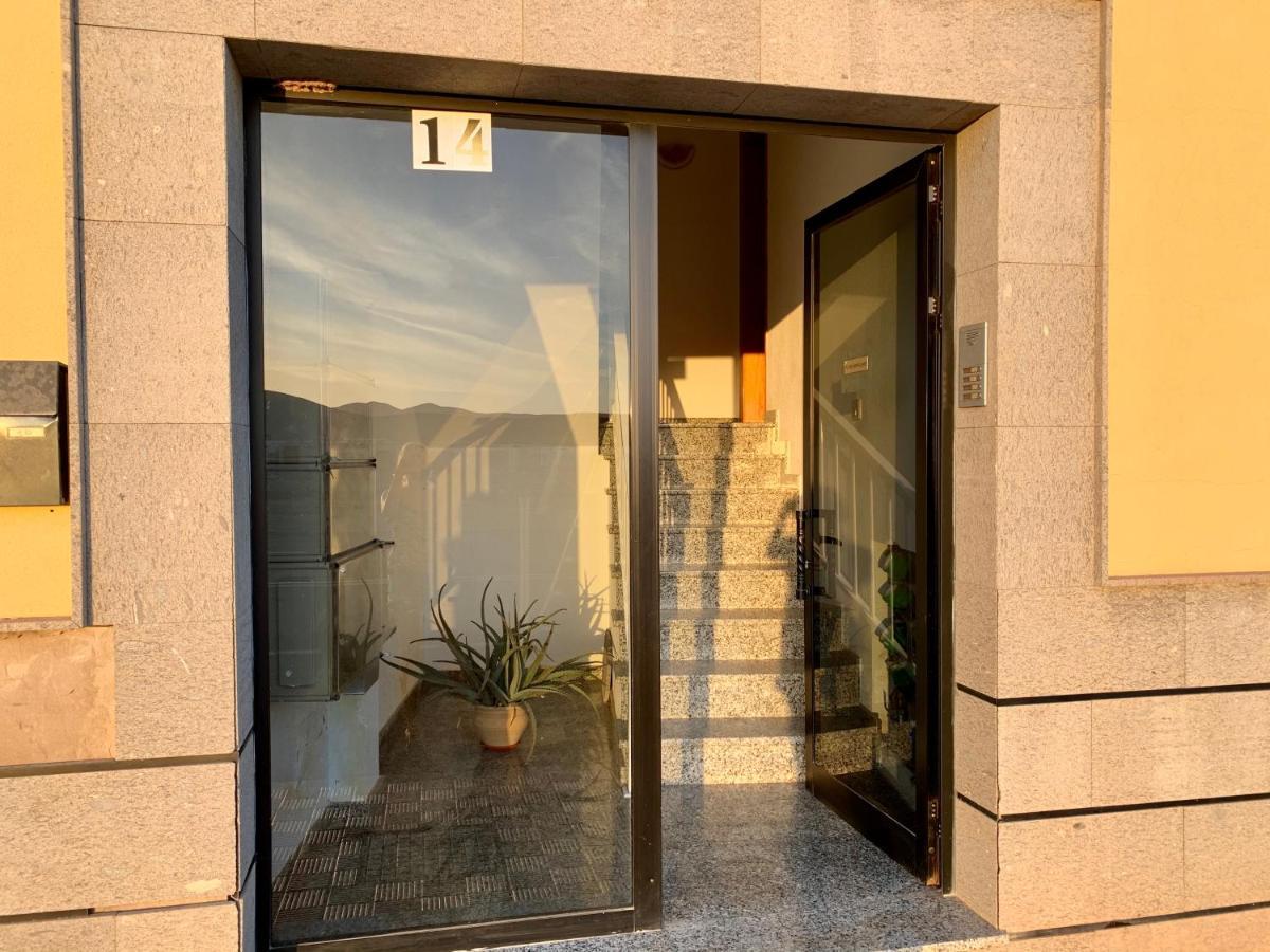 פוארטו דל רוסריו Casa Monny Fuerteventura Holiday Wi-Fi מראה חיצוני תמונה