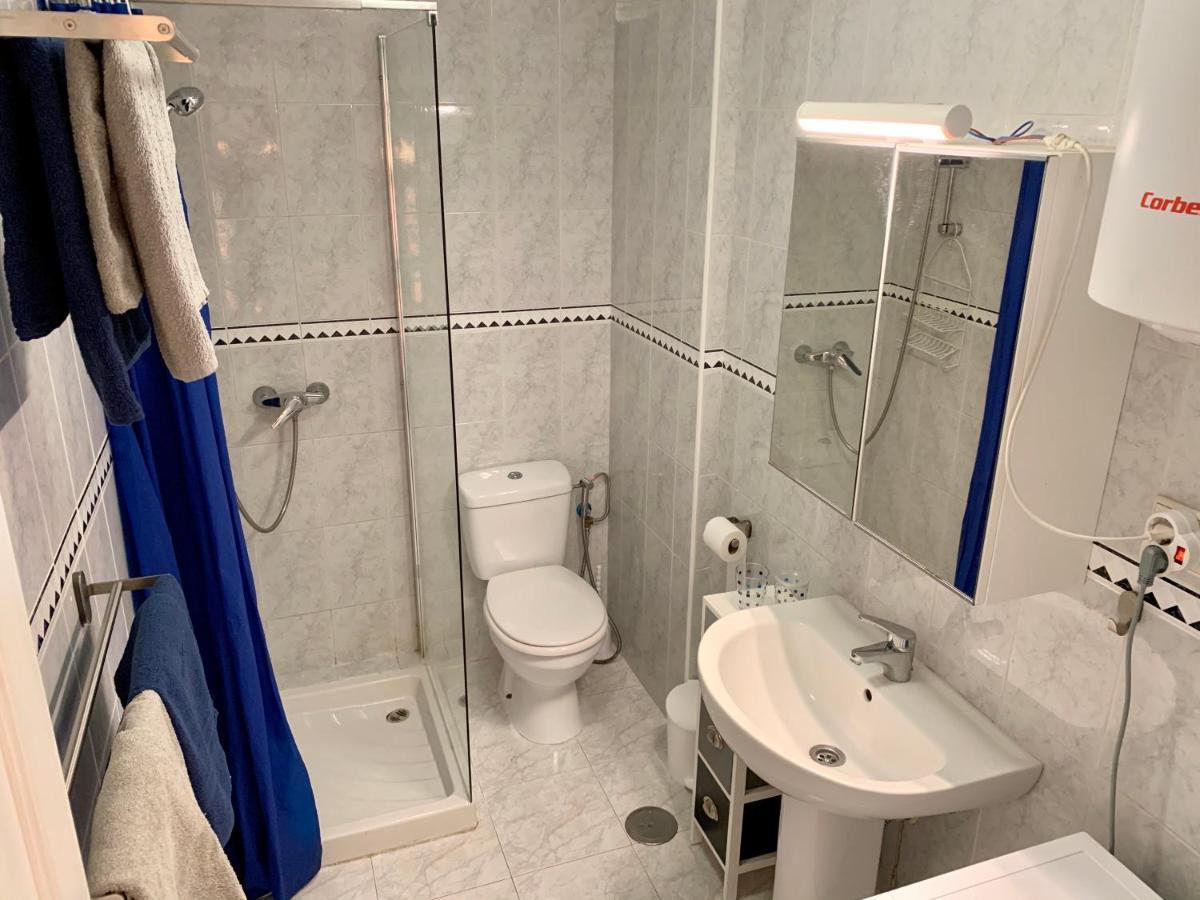 פוארטו דל רוסריו Casa Monny Fuerteventura Holiday Wi-Fi מראה חיצוני תמונה