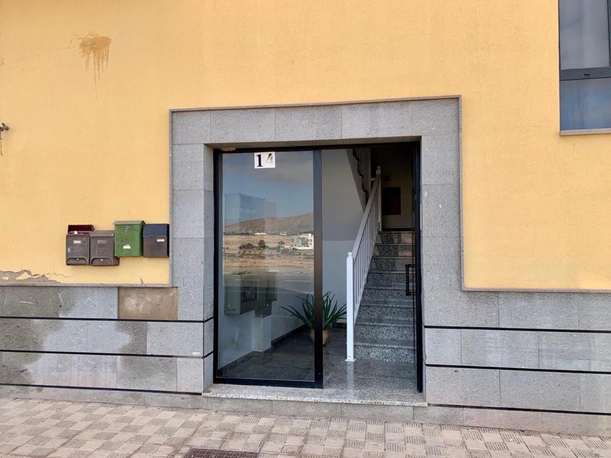 פוארטו דל רוסריו Casa Monny Fuerteventura Holiday Wi-Fi מראה חיצוני תמונה
