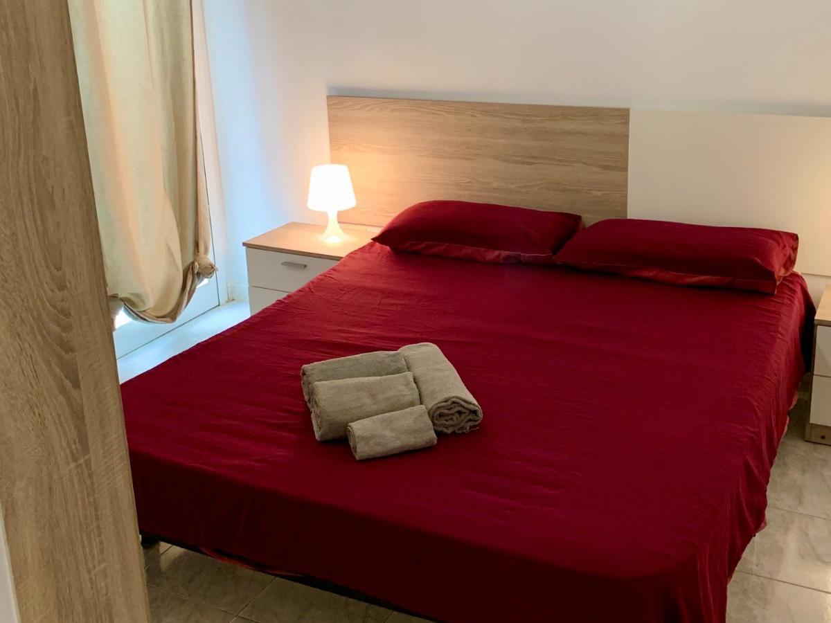 פוארטו דל רוסריו Casa Monny Fuerteventura Holiday Wi-Fi מראה חיצוני תמונה