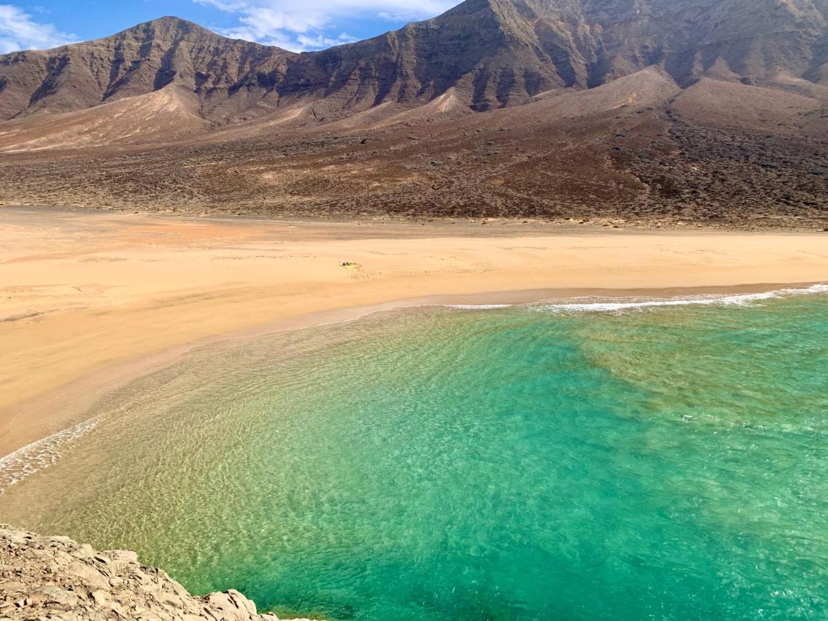 פוארטו דל רוסריו Casa Monny Fuerteventura Holiday Wi-Fi מראה חיצוני תמונה