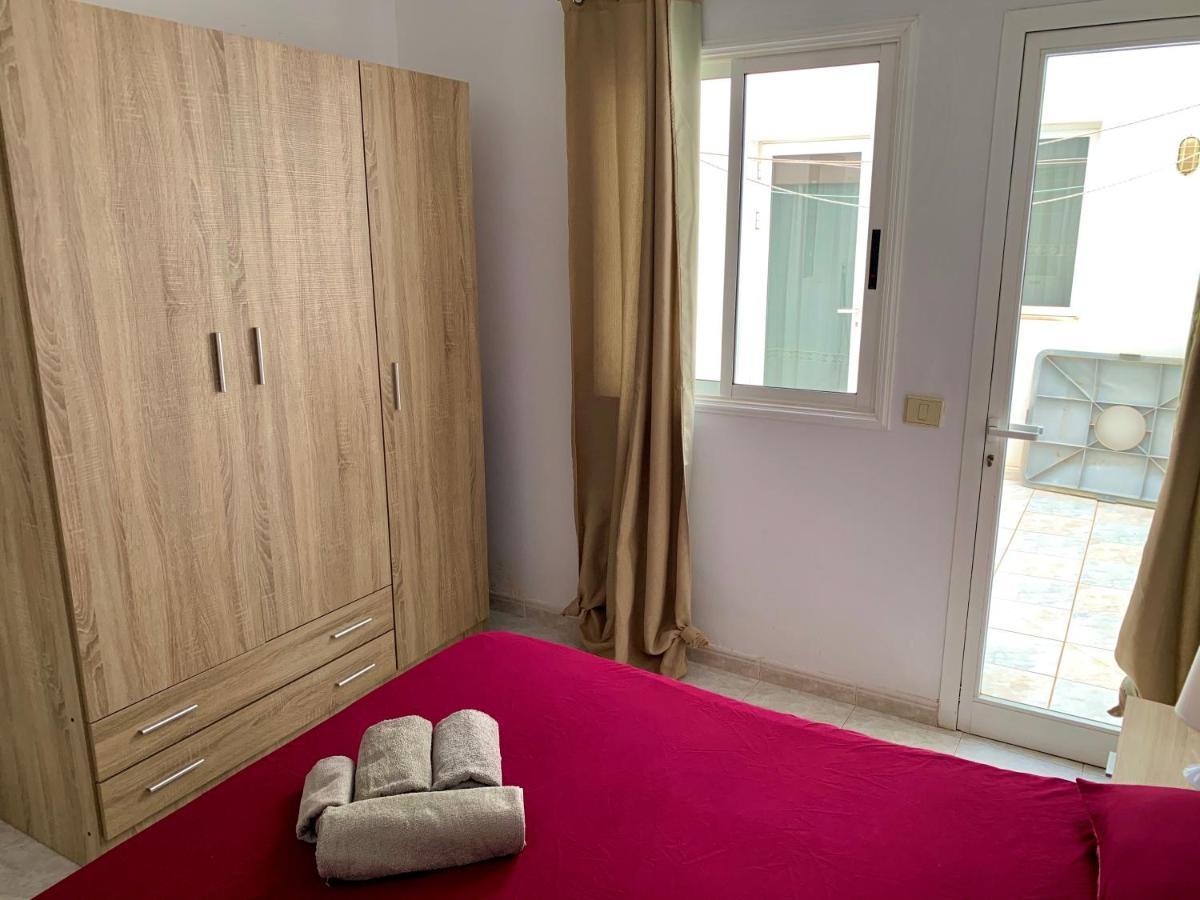 פוארטו דל רוסריו Casa Monny Fuerteventura Holiday Wi-Fi מראה חיצוני תמונה