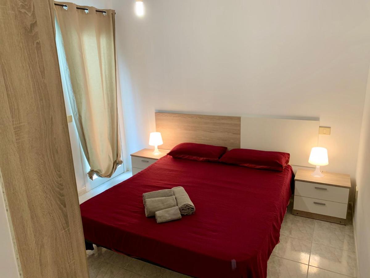 פוארטו דל רוסריו Casa Monny Fuerteventura Holiday Wi-Fi מראה חיצוני תמונה