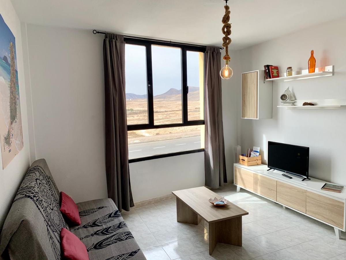 פוארטו דל רוסריו Casa Monny Fuerteventura Holiday Wi-Fi מראה חיצוני תמונה