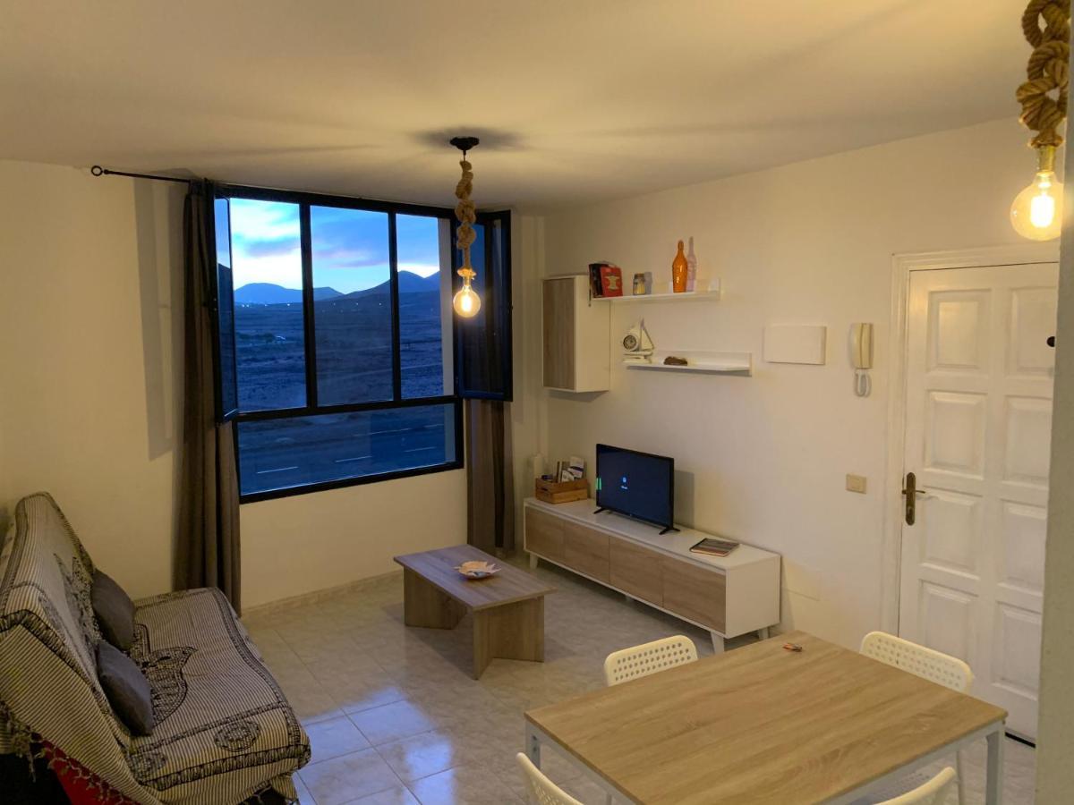 פוארטו דל רוסריו Casa Monny Fuerteventura Holiday Wi-Fi מראה חיצוני תמונה
