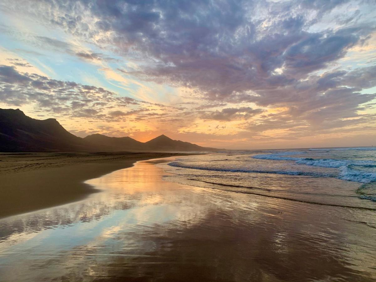 פוארטו דל רוסריו Casa Monny Fuerteventura Holiday Wi-Fi מראה חיצוני תמונה