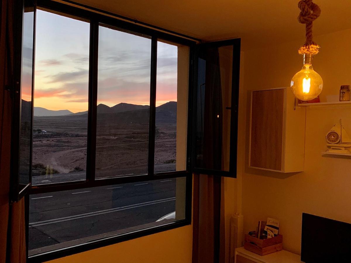 פוארטו דל רוסריו Casa Monny Fuerteventura Holiday Wi-Fi מראה חיצוני תמונה