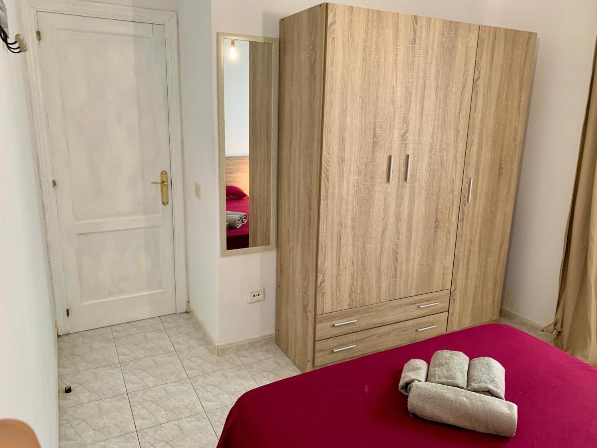 פוארטו דל רוסריו Casa Monny Fuerteventura Holiday Wi-Fi מראה חיצוני תמונה