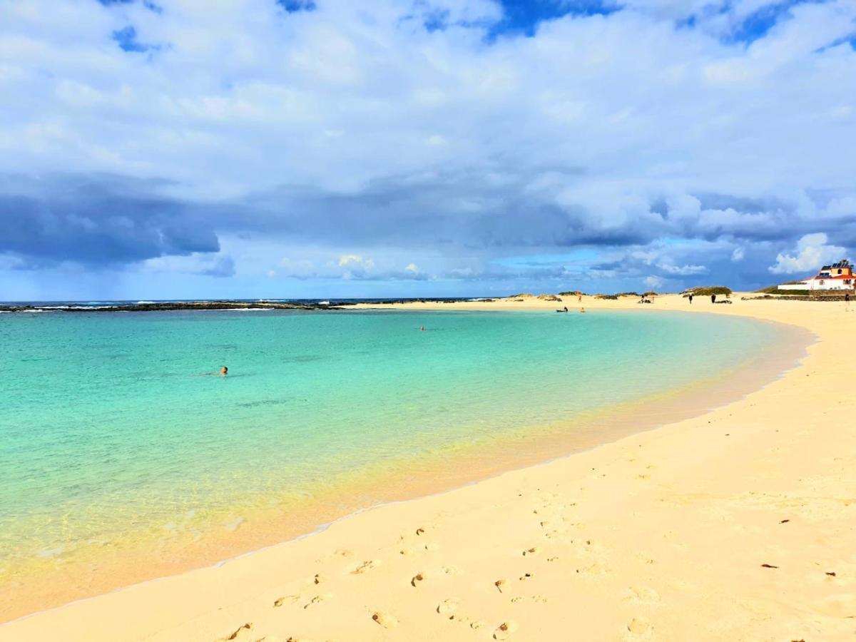 פוארטו דל רוסריו Casa Monny Fuerteventura Holiday Wi-Fi מראה חיצוני תמונה