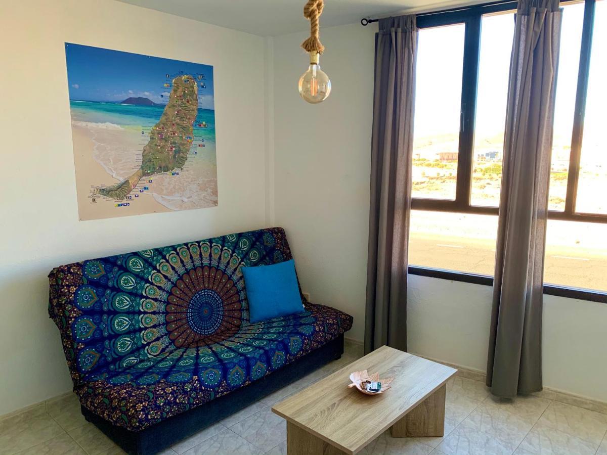 פוארטו דל רוסריו Casa Monny Fuerteventura Holiday Wi-Fi מראה חיצוני תמונה