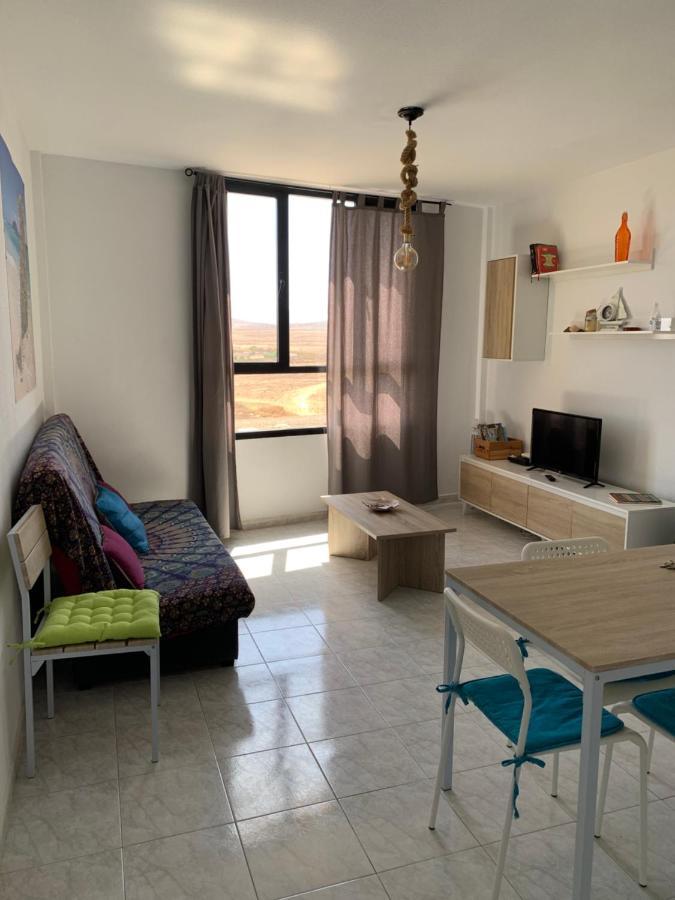 פוארטו דל רוסריו Casa Monny Fuerteventura Holiday Wi-Fi מראה חיצוני תמונה