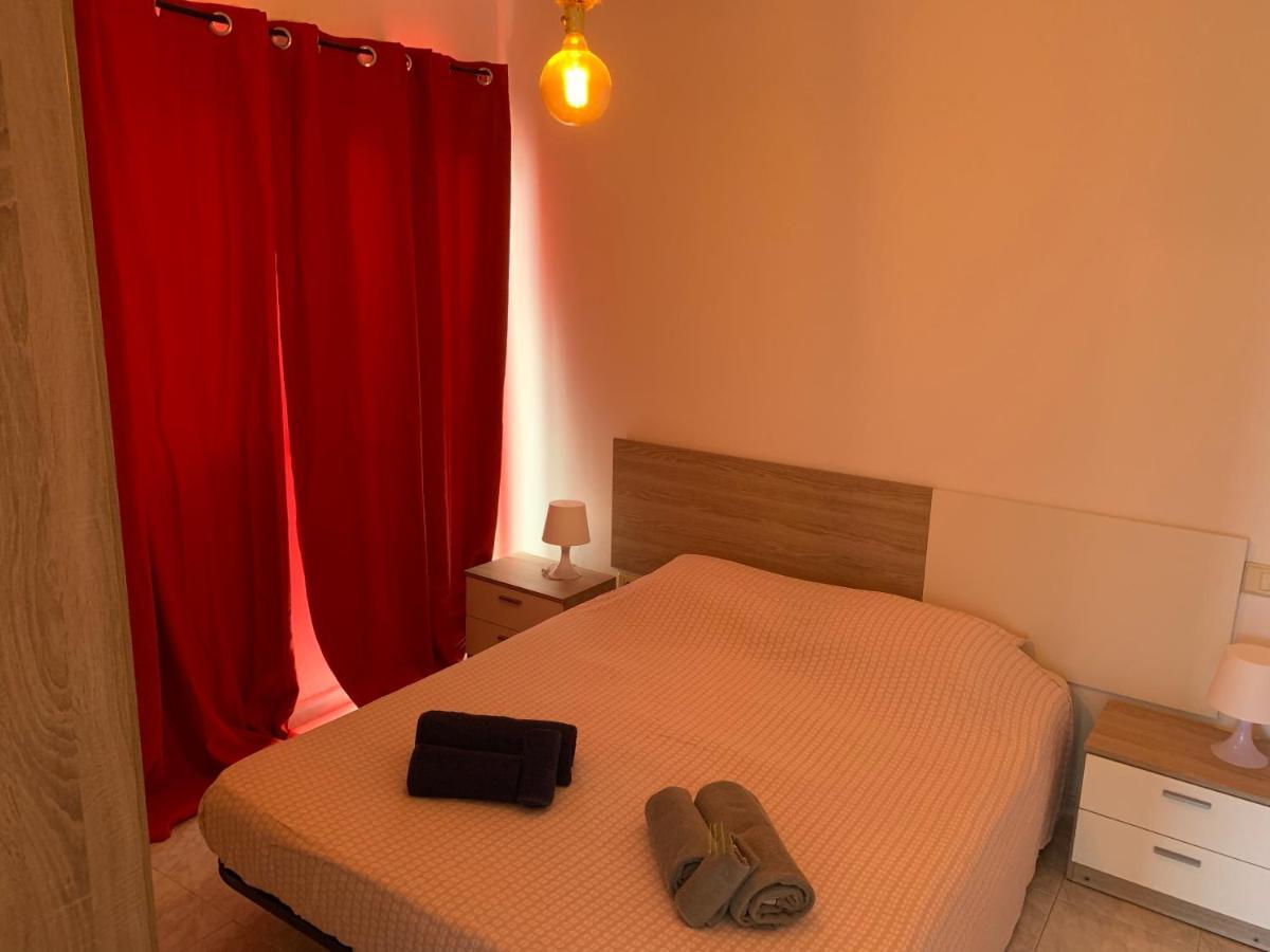 פוארטו דל רוסריו Casa Monny Fuerteventura Holiday Wi-Fi מראה חיצוני תמונה
