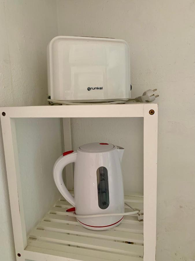 פוארטו דל רוסריו Casa Monny Fuerteventura Holiday Wi-Fi מראה חיצוני תמונה