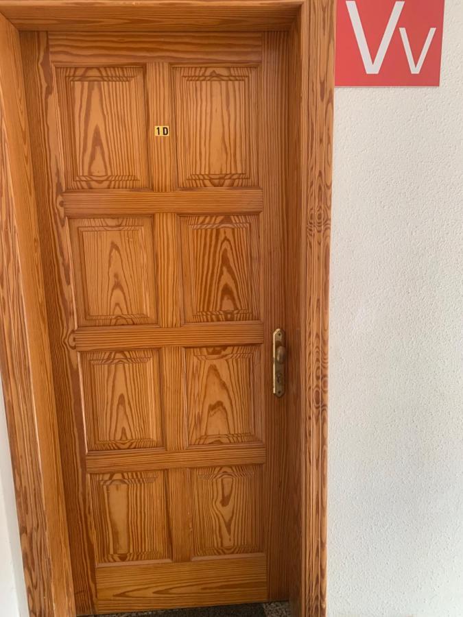 פוארטו דל רוסריו Casa Monny Fuerteventura Holiday Wi-Fi מראה חיצוני תמונה