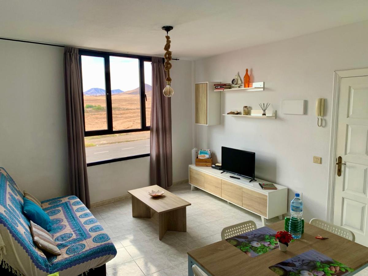 פוארטו דל רוסריו Casa Monny Fuerteventura Holiday Wi-Fi מראה חיצוני תמונה