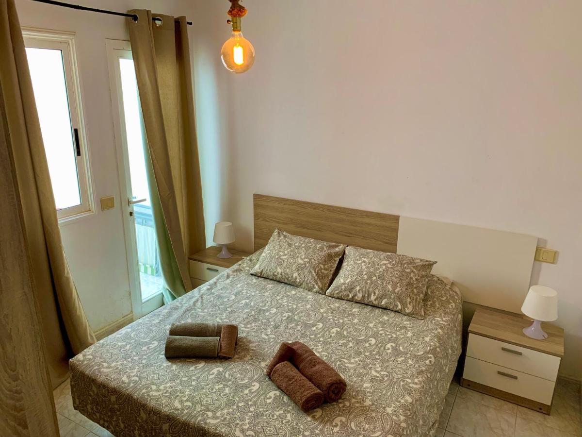 פוארטו דל רוסריו Casa Monny Fuerteventura Holiday Wi-Fi מראה חיצוני תמונה